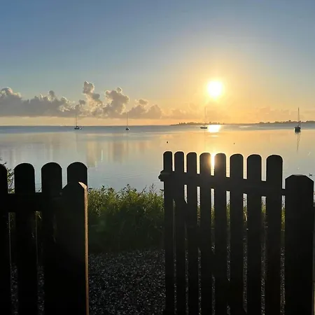 Ae320-aeroskobing-norregade-17 Hébergement de vacances *