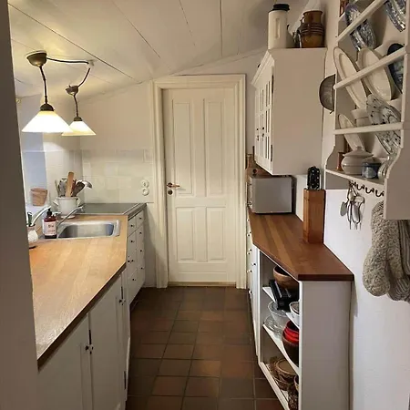 بيت للعطل Ae320-aeroskobing-norregade-17 Ærøskøbing