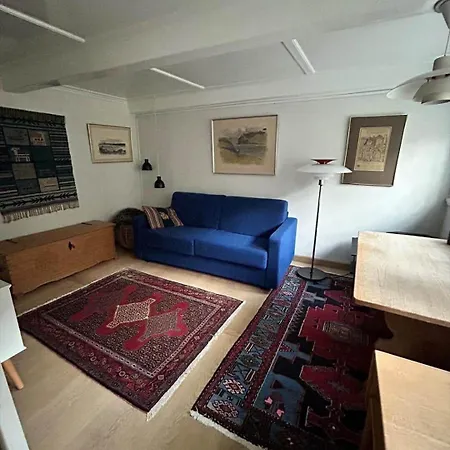 Ae320-aeroskobing-norregade-17 بيت للعطل Ærøskøbing