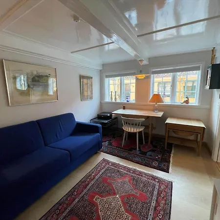 Hébergement de vacances Ae320-aeroskobing-norregade-17