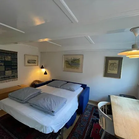 Hébergement de vacances Ae320-aeroskobing-norregade-17