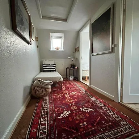 Ae320-aeroskobing-norregade-17 بيت للعطل