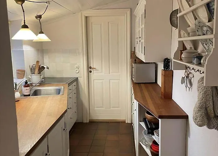 Hébergement de vacances Ae320-aeroskobing-norregade-17 Ærøskøbing