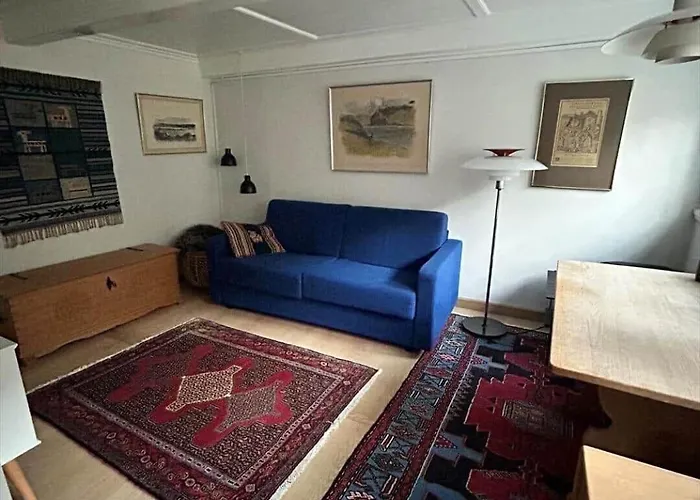 Ae320-aeroskobing-norregade-17 Сasa de vacaciones Ærøskøbing