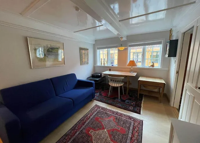 Hébergement de vacances Ae320-aeroskobing-norregade-17