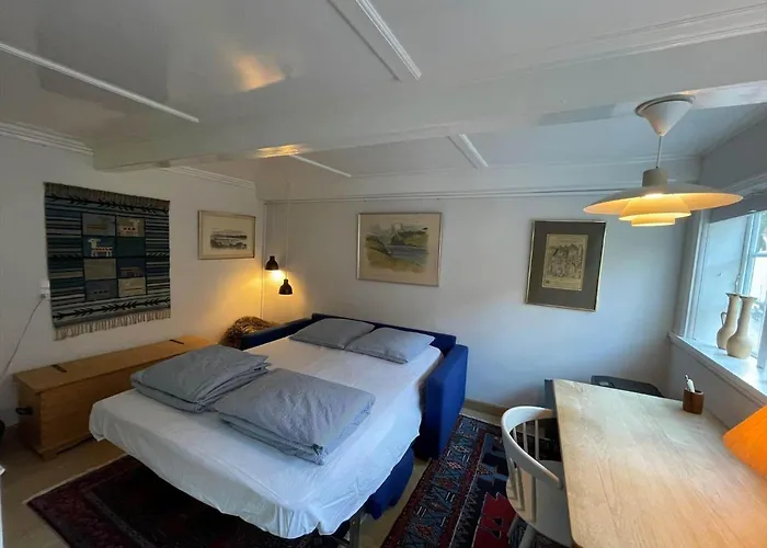 Hébergement de vacances Ae320-aeroskobing-norregade-17