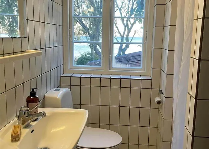 Hébergement de vacances Ae320-aeroskobing-norregade-17 *