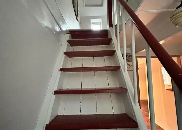 Hébergement de vacances Ae320-aeroskobing-norregade-17