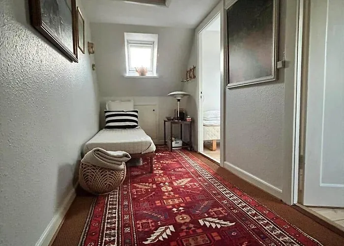 Ae320-aeroskobing-norregade-17 Hébergement de vacances