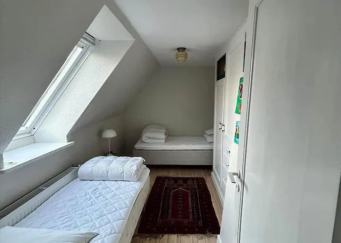 Hébergement de vacances Ae320-aeroskobing-norregade-17 *