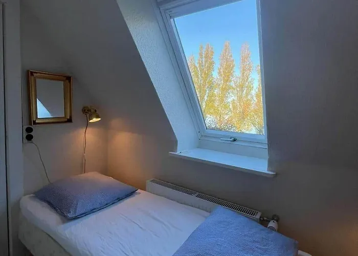 Ae320-aeroskobing-norregade-17 Hébergement de vacances *