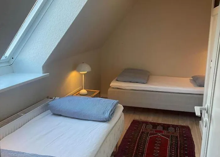 Hébergement de vacances Ae320-aeroskobing-norregade-17