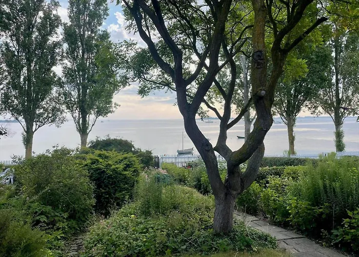 Hébergement de vacances Ae320-aeroskobing-norregade-17