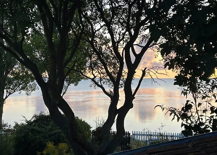 Ae320-aeroskobing-norregade-17 Hébergement de vacances *